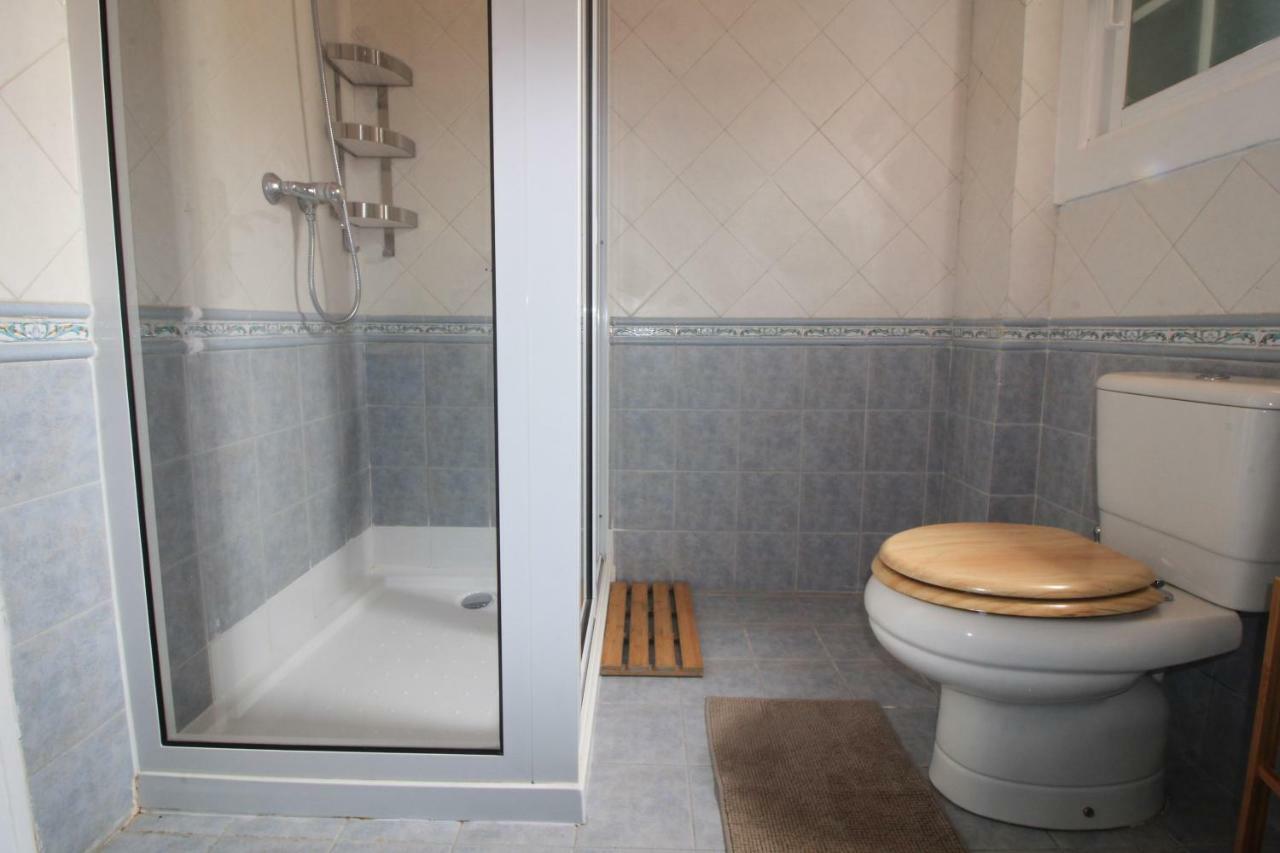 Bed and Breakfast Mr Ziggy'S Surfhouse Costa da Caparica Exterior foto